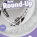 Copertă produs New Round-Up Starter Teacher's Book (A1) - gallery small 