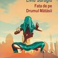 Copertă produs Fata de pe Drumul Mătăsii - gallery small 