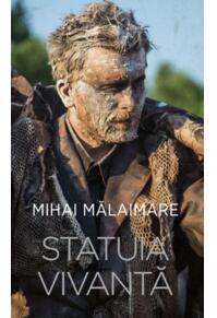 Copertă produs Statuia vivantă