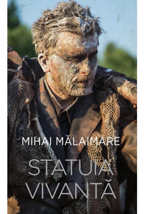 Copertă produs Statuia vivantă