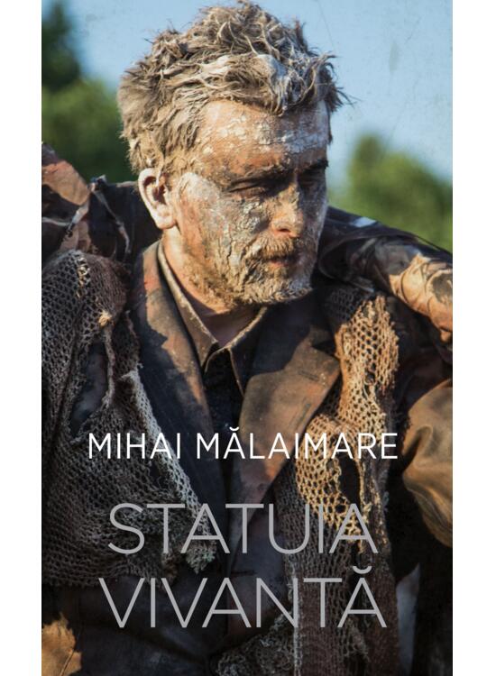 Copertă produs Statuia vivantă - gallery big 1