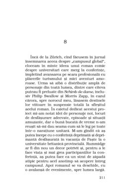 Copertă produs Norocul scriitorului. Memorii (1976-1991)