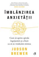 &Icirc;mbl&acirc;nzirea anxietății
