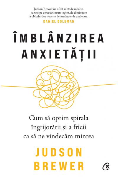 &Icirc;mbl&acirc;nzirea anxietății