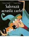 Copertă produs Salvează această carte! - thumb 1