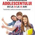 Copertă produs Psihologia adolescentului de la 11 la 15 ani - gallery small 
