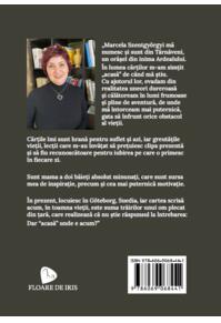 Copertă produs M&acirc;inile mamei mele