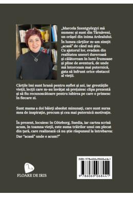 Copertă produs M&acirc;inile mamei mele