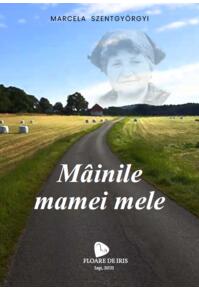 Copertă produs M&acirc;inile mamei mele
