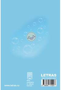 Copertă produs My Friends – Learn from our friends adventures