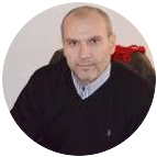 Fotografie autor Dorel Dumitru Chiritescu