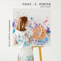 Copertă produs Paint-&agrave;-Porter. De la Artist la Antreprenor - gallery small 