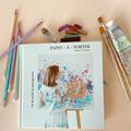 Copertă produs Paint-&agrave;-Porter. De la Artist la Antreprenor - gallery small 