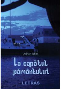 Copertă produs La capătul păm&acirc;ntului