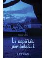 Copertă produs La capătul păm&acirc;ntului - thumb 1