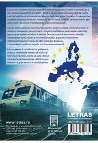 Copertă produs Regimul importului de mărfuri pe Piața Unică Europeană