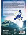 Copertă produs Regimul importului de mărfuri pe Piața Unică Europeană - thumb 2