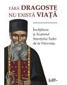 Copertă produs Fără dragoste nu există viață - thumb 1