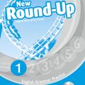 Copertă produs New Round-Up Level 1 Teacher's Book (A1) - gallery small 