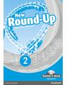 Copertă produs New Round-Up Level 2 Teacher's Book (A1+) - thumb 1