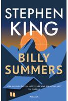 Imagine produs Billy Summers