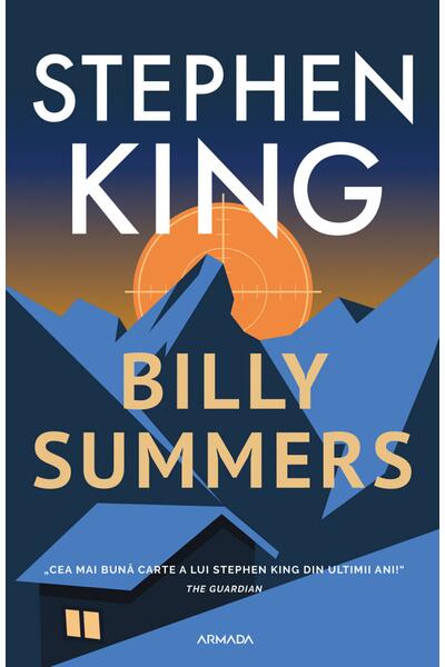 Billy Summers