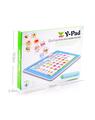 Copertă produs Tabletă Multifuncțională Y-Pad 11 in 1 &icirc;n Limba Engleză - albastru/ roz - thumb 4