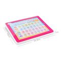 Copertă produs Tabletă Multifuncțională Y-Pad 11 in 1 &icirc;n Limba Engleză - albastru/ roz - gallery small 