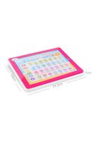 Imagine produs Tabletă Multifuncțională Y-Pad 11 in 1 &icirc;n Limba Engleză - albastru/ roz