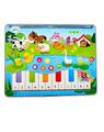 Copertă produs Tabletă Interactivă Y-Pad cu Animale - thumb 2