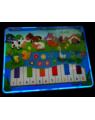 Copertă produs Tabletă Interactivă Y-Pad cu Animale - thumb 3