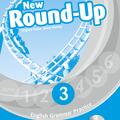 Copertă produs New Round-Up Level 3 Teacher's Book (A2) - gallery small 