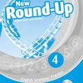 Copertă produs New Round-Up Level 4 Teacher's Book (A2+) - gallery small 