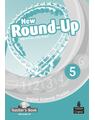 Copertă produs New Round-Up Level 5 Teacher's Book (B1) - thumb 1