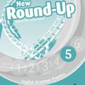 Copertă produs New Round-Up Level 5 Teacher's Book (B1) - gallery small 