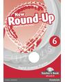 Copertă produs New Round-Up Level 6 Teacher's Book (B1+) - thumb 1