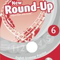 Copertă produs New Round-Up Level 6 Teacher's Book (B1+) - gallery small 