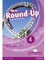 Copertă produs New Round-Up Level 4 Student's Book (A2+) - thumb 1
