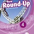 Copertă produs New Round-Up Level 4 Student's Book (A2+) - gallery small 
