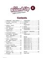 Copertă produs New Round-Up Level 4 Student's Book (A2+) - thumb 3