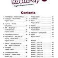 Copertă produs New Round-Up Level 4 Student's Book (A2+) - gallery small 