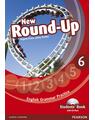 Copertă produs New Round-Up Level 6 Student's Book (B1+) - thumb 1