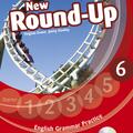 Copertă produs New Round-Up Level 6 Student's Book (B1+) - gallery small 
