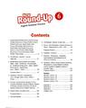 Copertă produs New Round-Up Level 6 Student's Book (B1+) - thumb 2