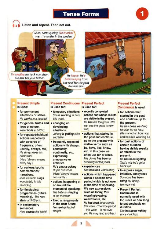 Copertă produs New Round-Up Level 6 Student's Book (B1+) - gallery big 4