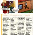 Copertă produs New Round-Up Level 6 Student's Book (B1+) - gallery small 
