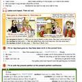 Copertă produs New Round-Up Level 6 Student's Book (B1+) - gallery small 