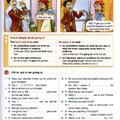 Copertă produs New Round-Up Level 6 Student's Book (B1+) - gallery small 