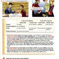Copertă produs New Round-Up Level 6 Student's Book (B1+) - gallery small 