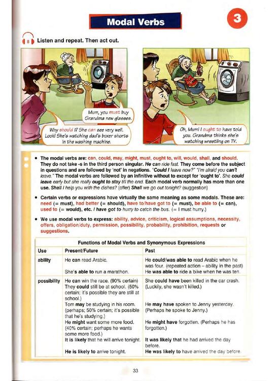 Copertă produs New Round-Up Level 6 Student's Book (B1+) - gallery big 10